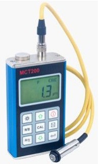 MCT200涂層測(cè)厚儀