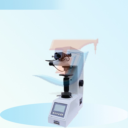 HBS-62.5型數(shù)顯小負(fù)荷布氏硬度計(jì)
