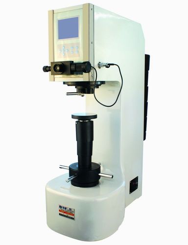 210HBS－3000型數(shù)顯布氏硬度計(jì)